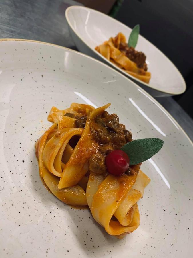 Il Giardino Dorato Villa Maiori Eksteriør bilde
