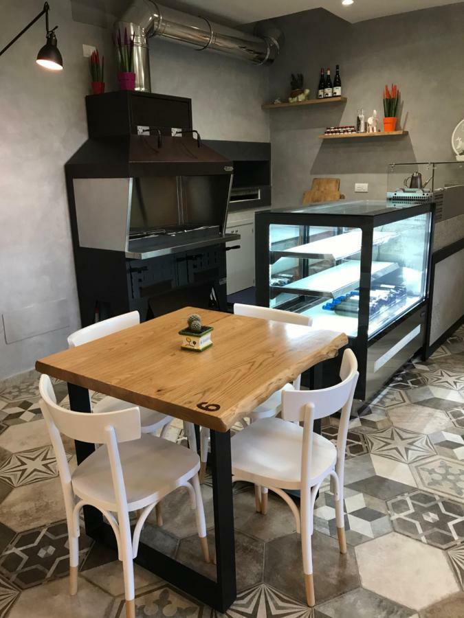 Il Giardino Dorato Villa Maiori Eksteriør bilde