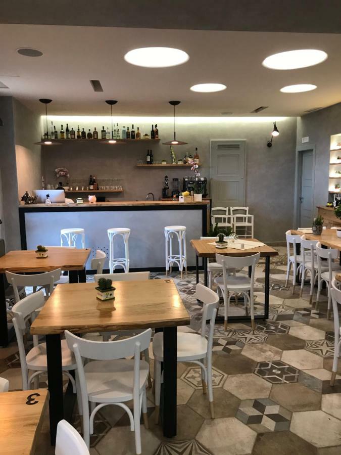 Il Giardino Dorato Villa Maiori Eksteriør bilde